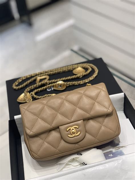 chanel flap bag alternatives|chanel small flap bag new.